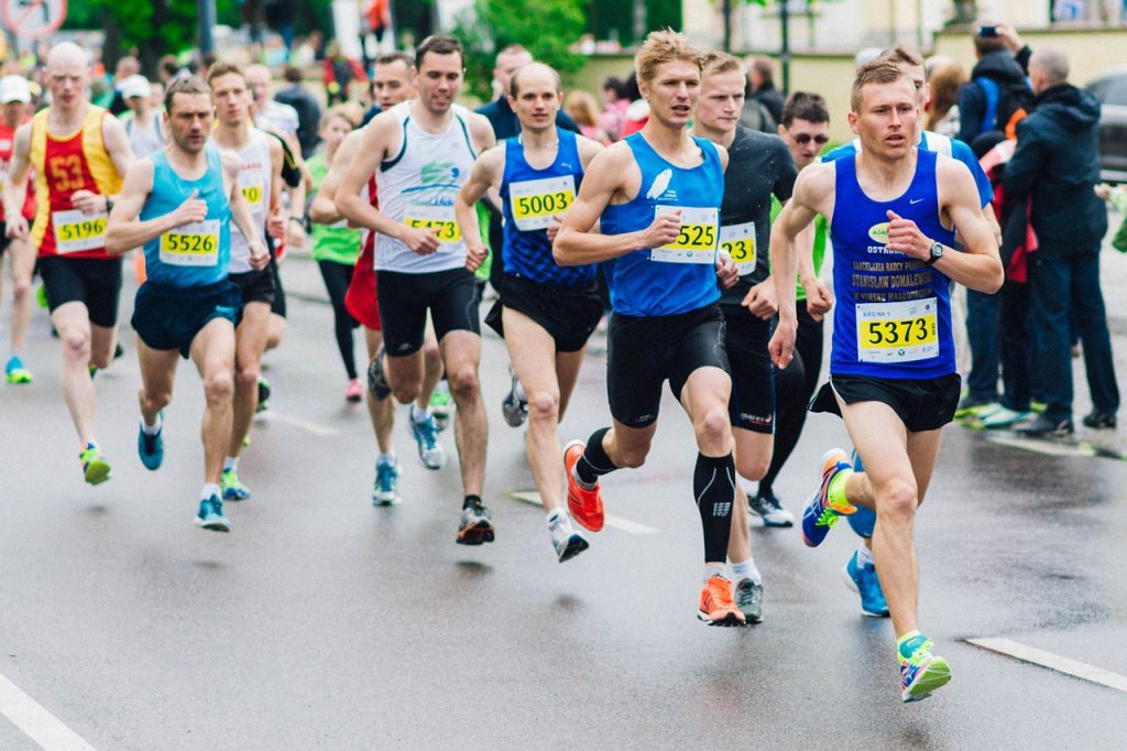 How To Improve Muscular Endurance - This Is Why I'm Fit
