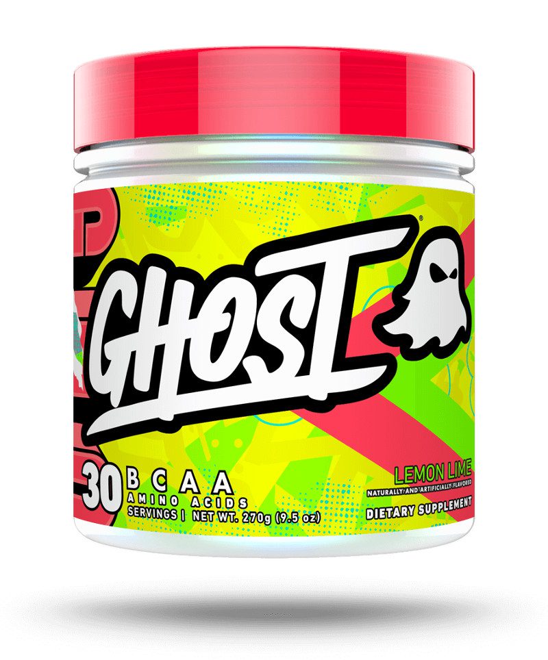 GHOST BCAA Amino Acids