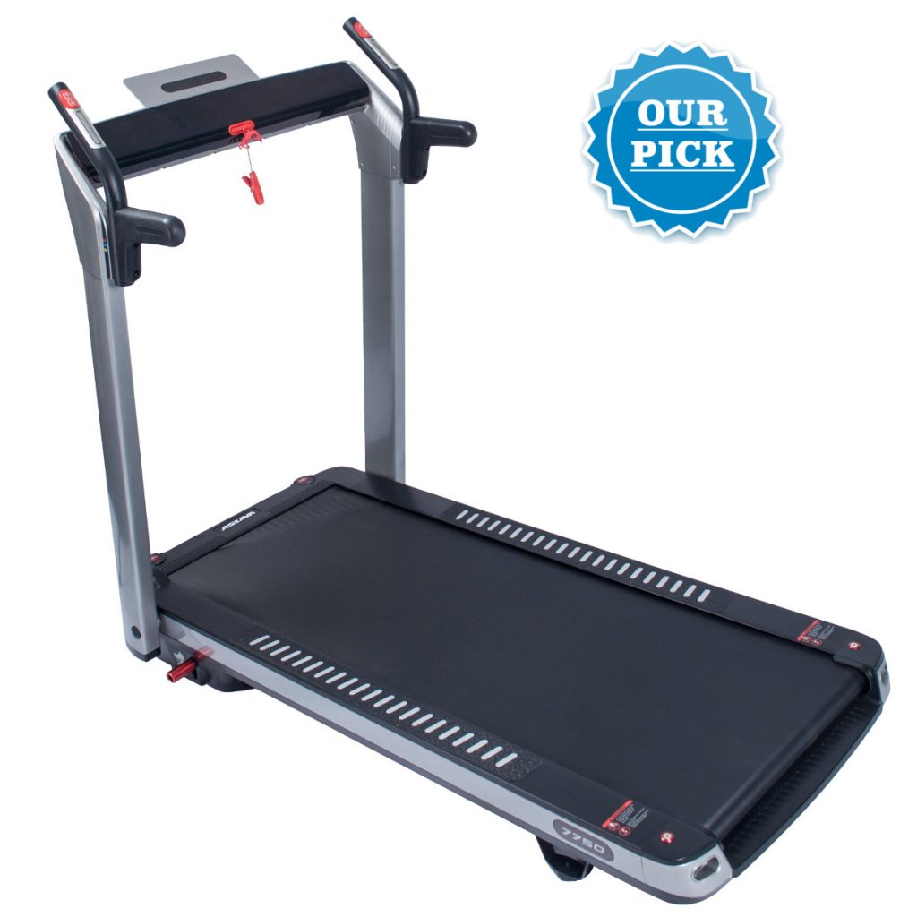 ASUNA SpaceFlex Folding Treadmill