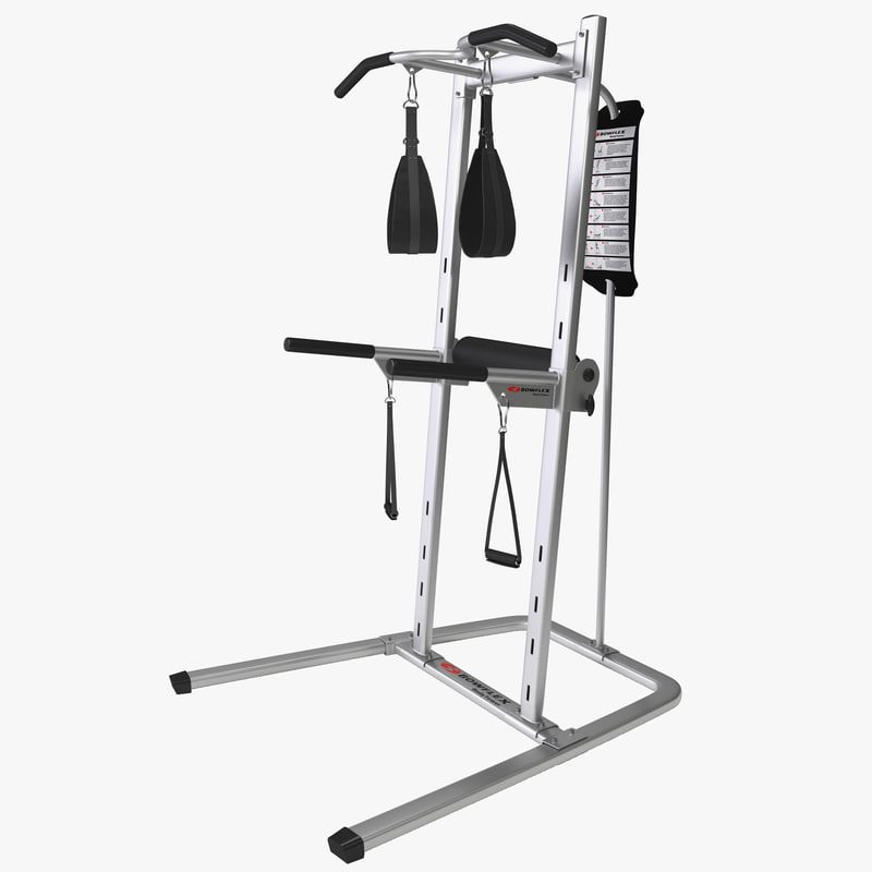 BowFlex Body Tower