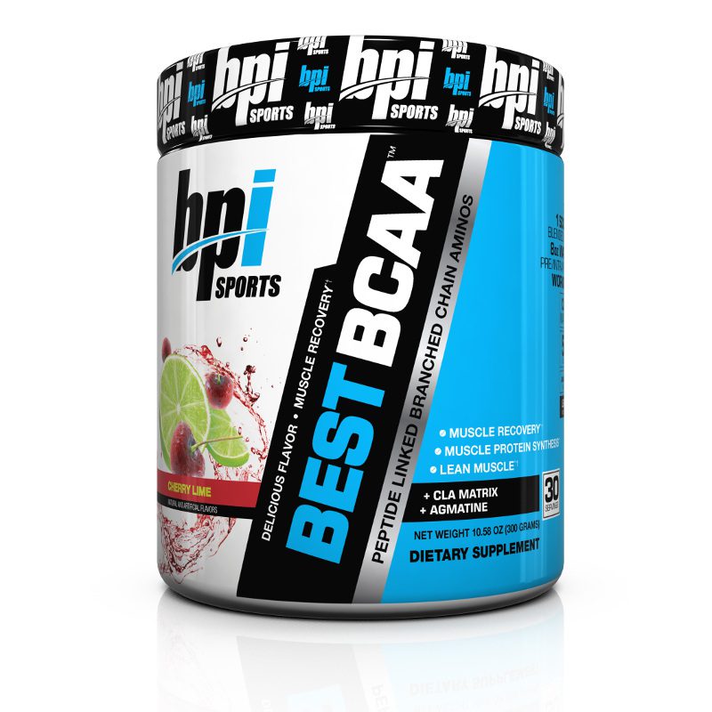 BPI SPORTS Best BCAA