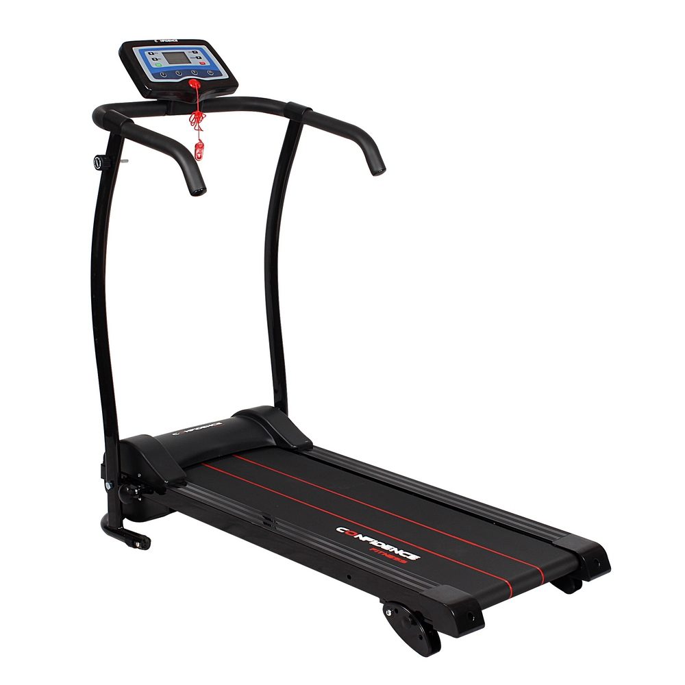 Confidence Power Trac Treadmill