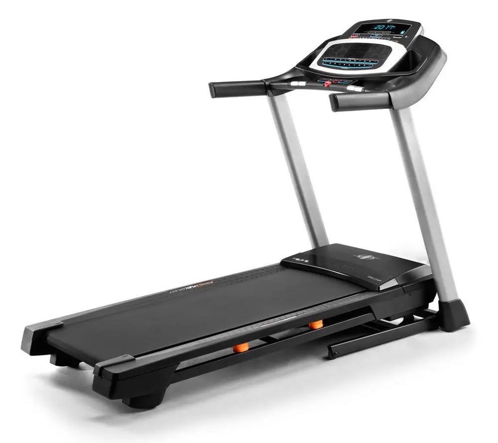 NordicTrack T 6.5 S Treadmill