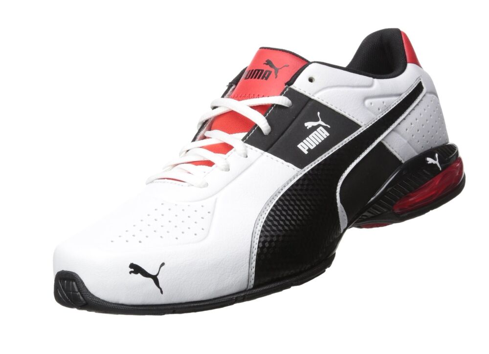 PUMA Men’s Cell Surin 2 FM Cross-Trainer