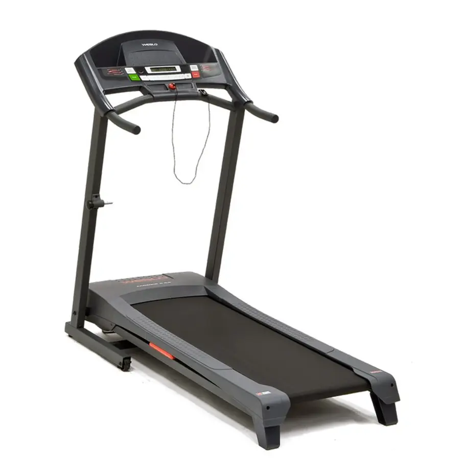 Weslo Cadence G 5.9 Treadmill