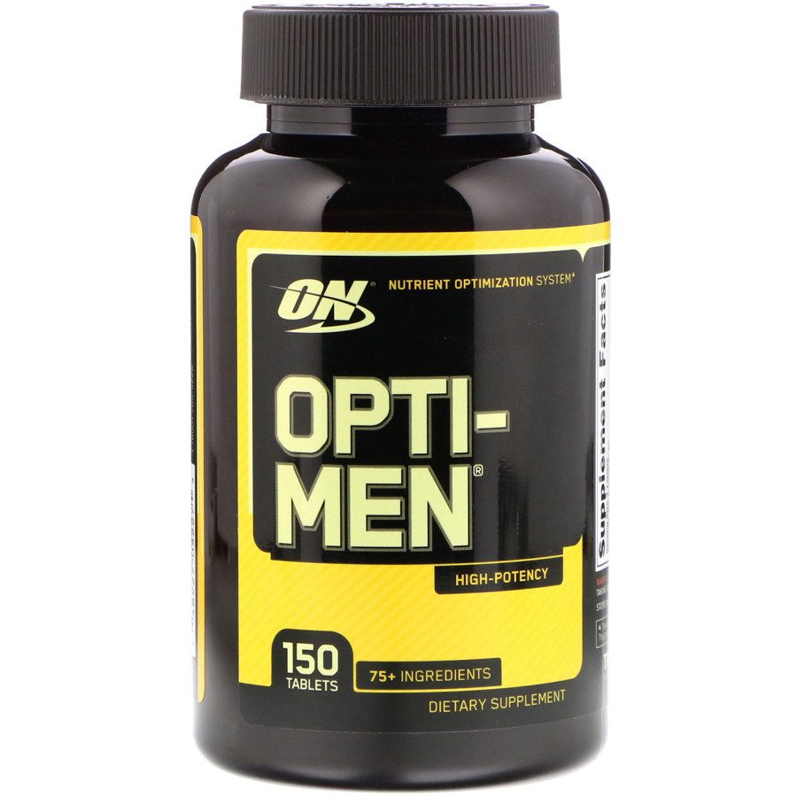 Optimum Nutrition Opti-Men