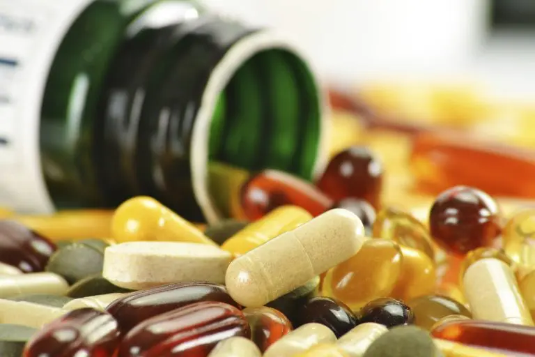 Multivitamins feature