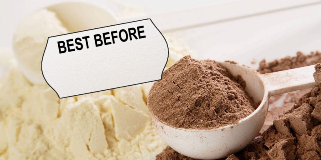 Does Protein Powder Go Bad? This Is Why I'm Fit