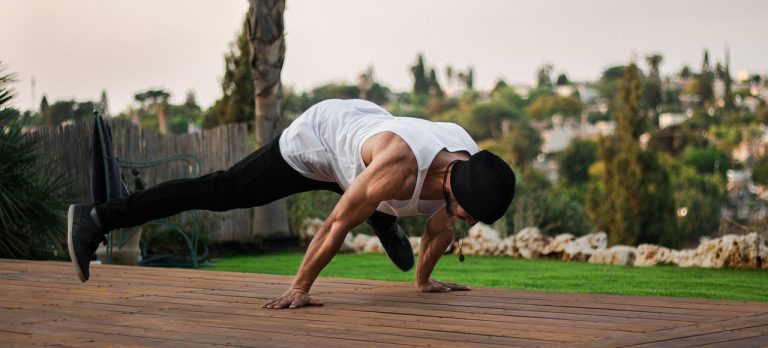 benefits of calisthenics feature