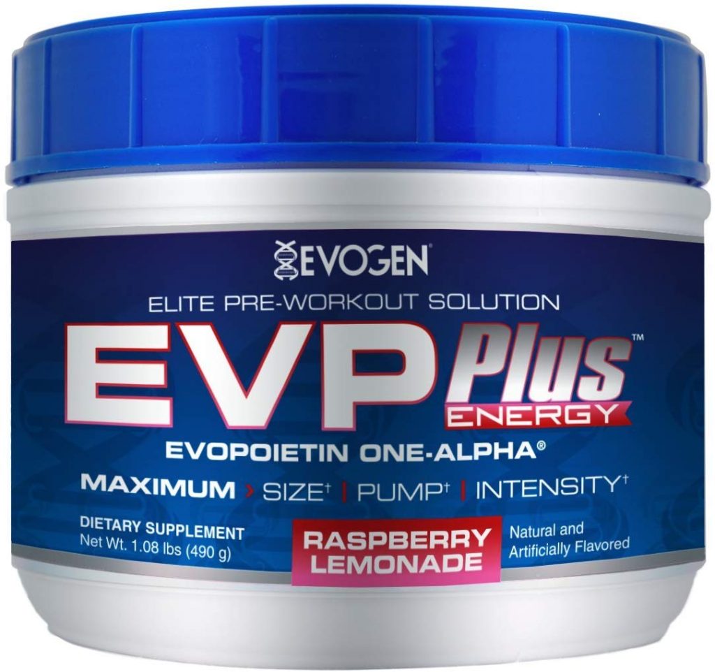 Evogen EVP