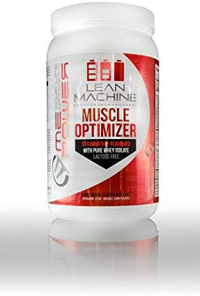 ME POWER Lean Muscle Optimizer