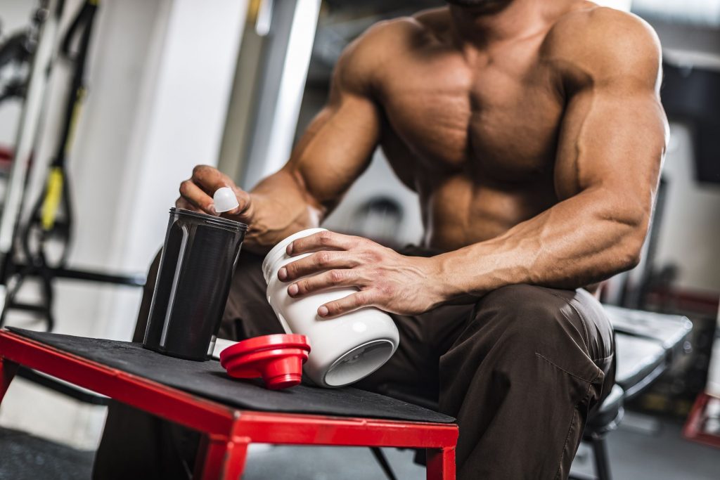 What is Creatine?