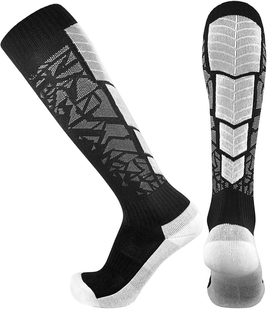 Elite Performance Athletic Socks