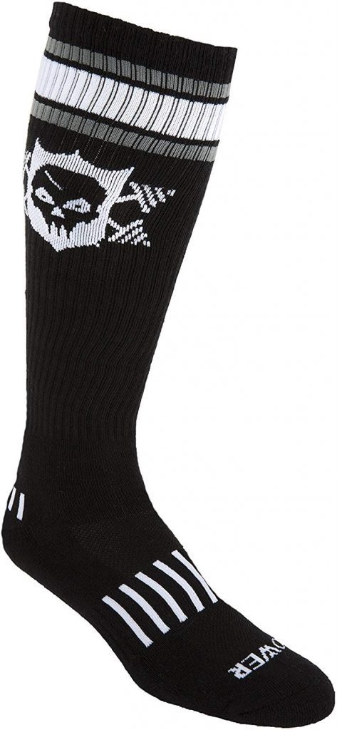 MOXY Knee High Deadlift Socks