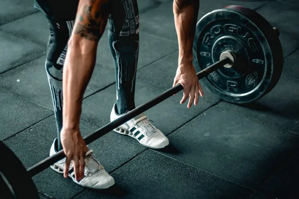 Deadlifts: How To Do Them