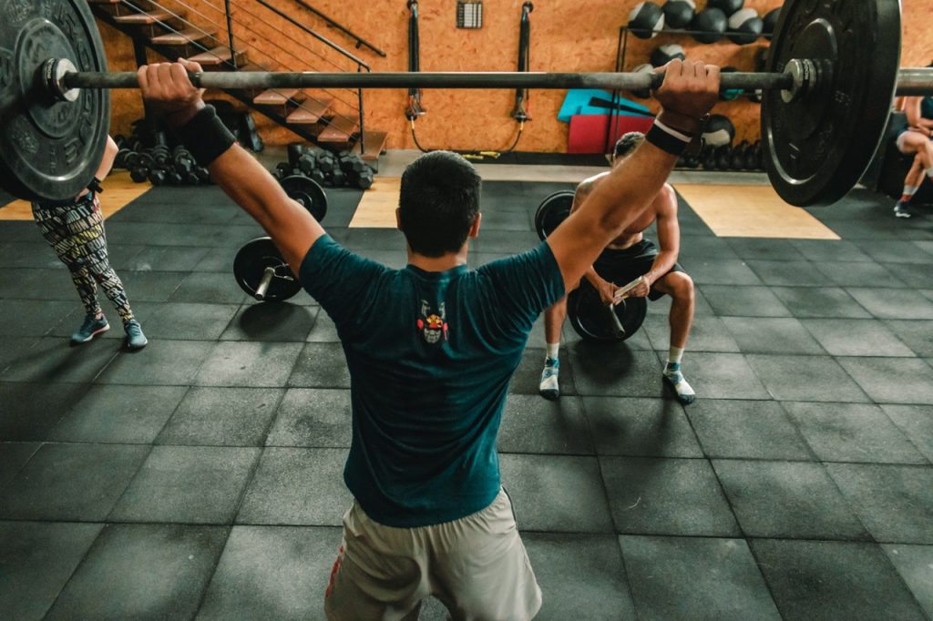 Benefits of CrossFit That Go Beyond Exercise