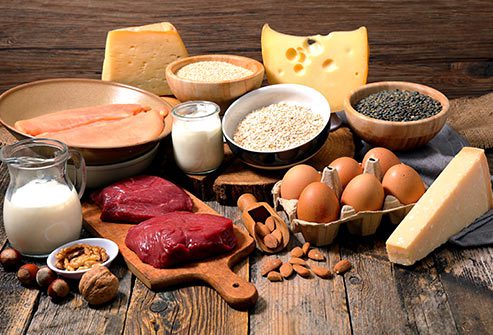 Simple Ways To Increase Your Fat Intake On A Ketogenic Diet