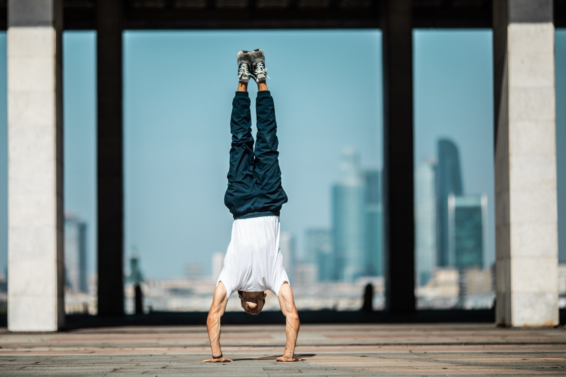 Is it ok to do calisthenics every day