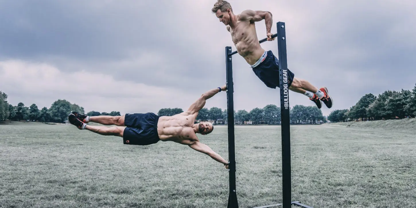 The Calisthenics Life: Is It Ok To Do Every Day? - This Is Why I'm Fit