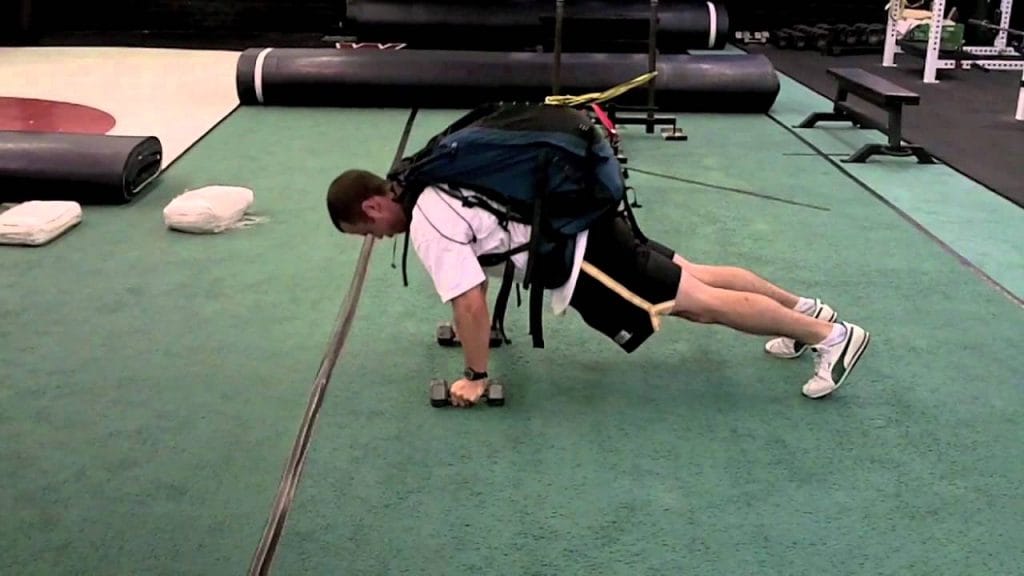 Weighted Clothing Alternatives for Training This Is Why I'm Fit