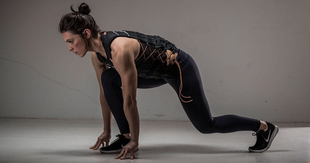 Weighted Clothing Alternatives for Training This Is Why I'm Fit