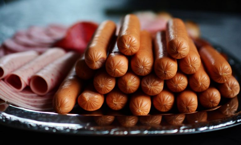 What Deli Meats Can You Eat On Keto?