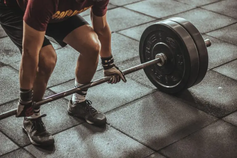 Sumo vs Conventional Deadlift