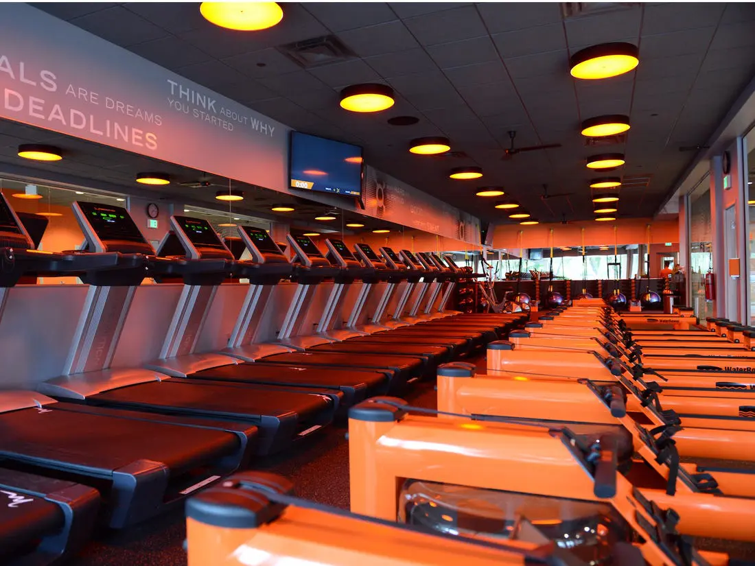 Orange theory: your ultimate guide