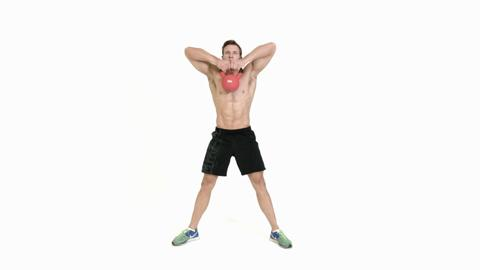 Benefits of the Kettlebell High Pull