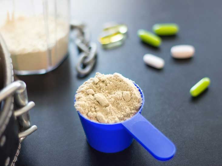 Factors That Accelerate Creatine Expiration