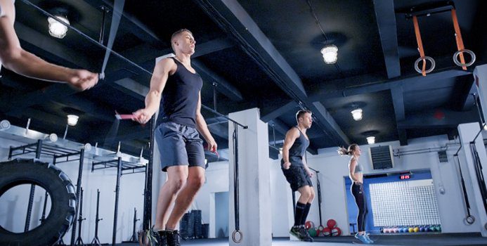 The Benefits and Disadvantages of Circuit Training - This Is Why I'm Fit