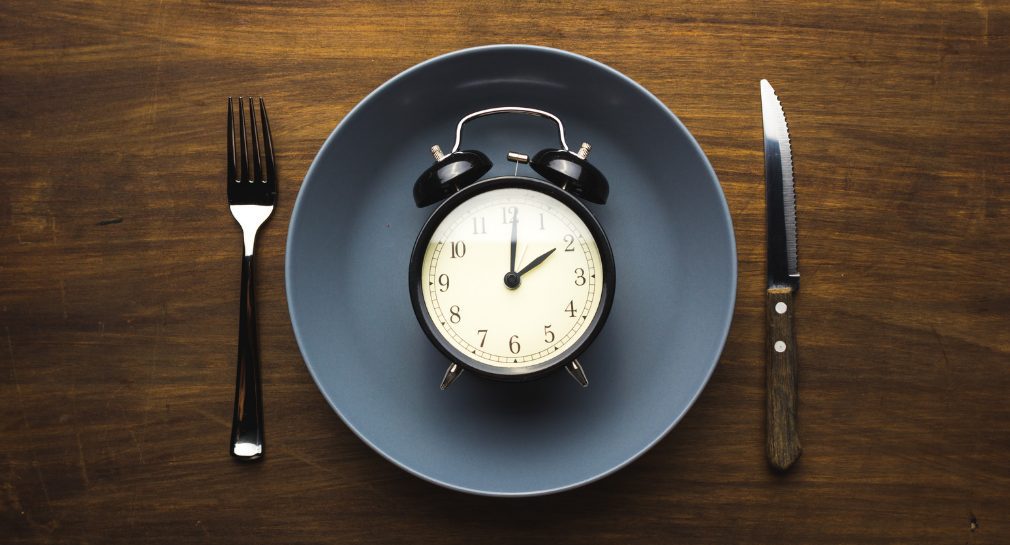 intermittent fasting