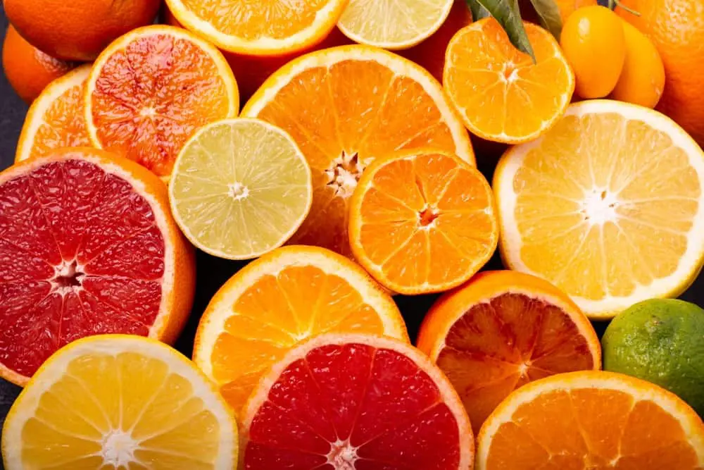 citrus