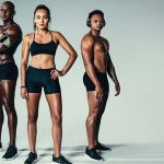 people with different metabolic types