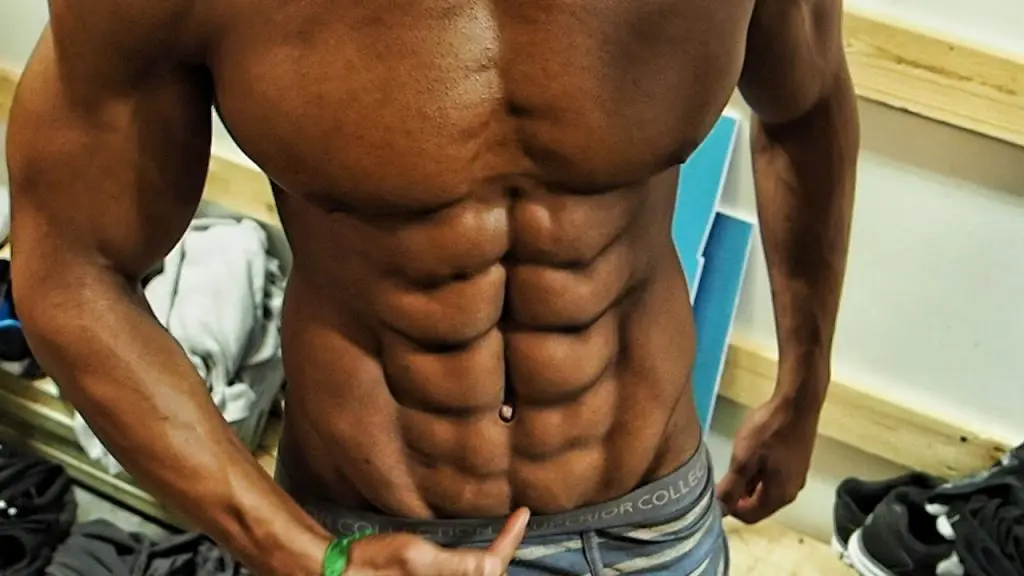 10 Pack Abs The Best Exercises for DroolWorthy Abs This Is Why I