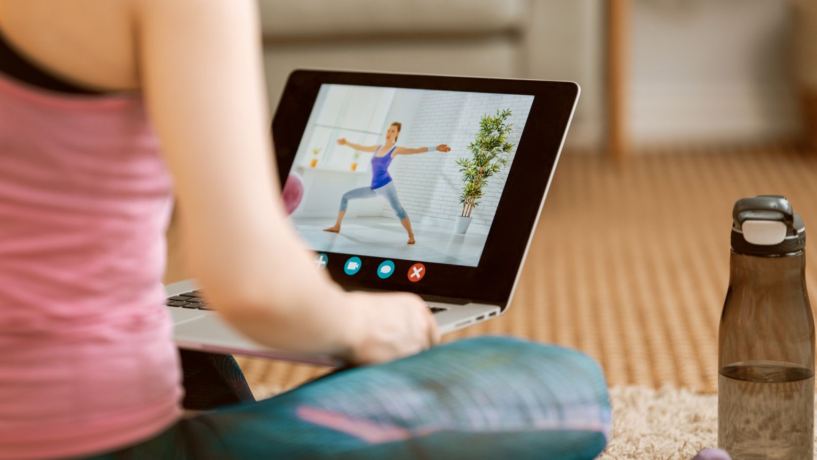 Asana Rebel Exceptional Workout Videos