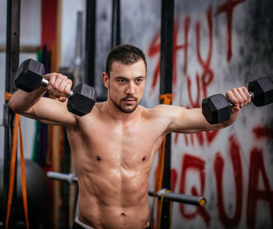 How long does it take to get ripped for beginners?