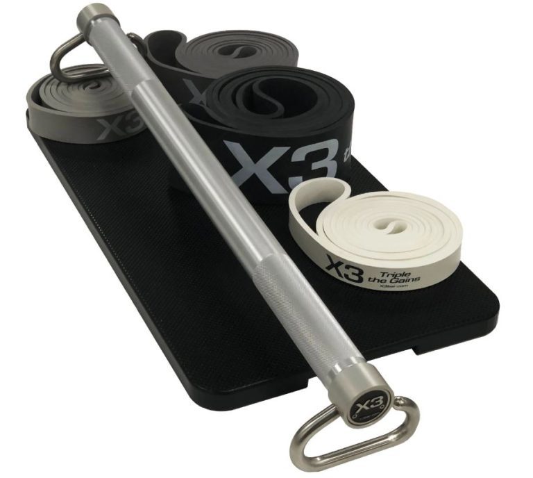 X3 Bar Review Why You Should or Shouldn’t Get One This Is Why I'm Fit