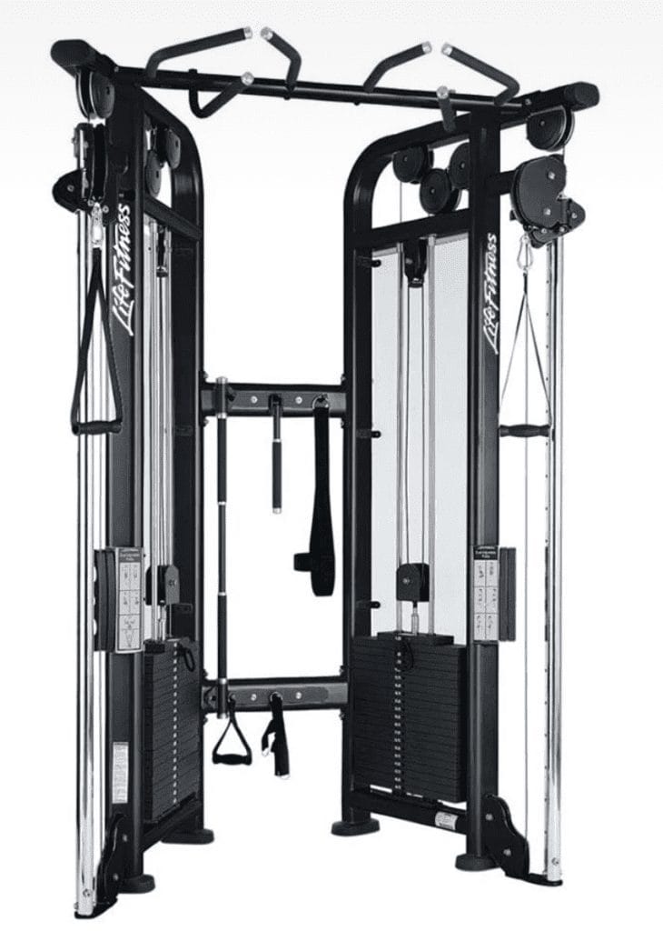 10 Best Home Gym Equipment for Small Spaces - This Is Why I'm Fit