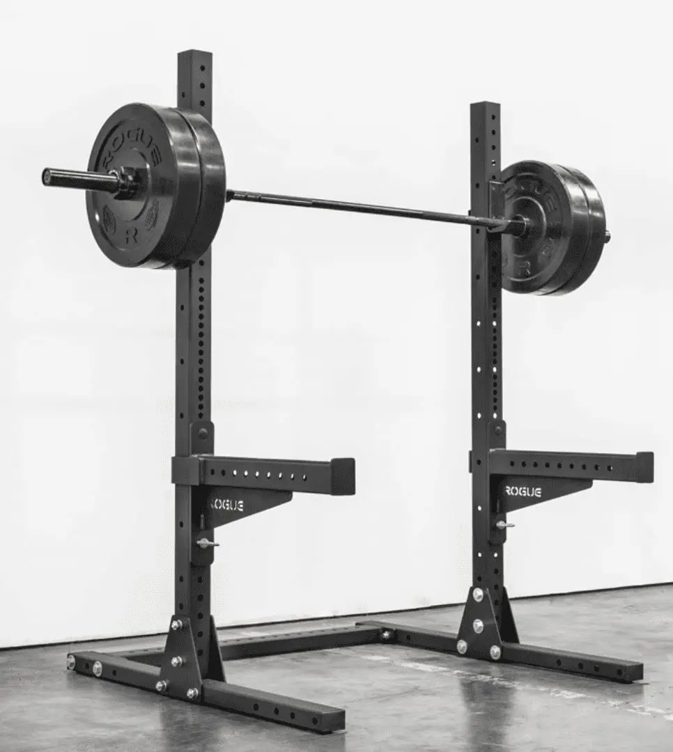 Gym Rack home gym equipment