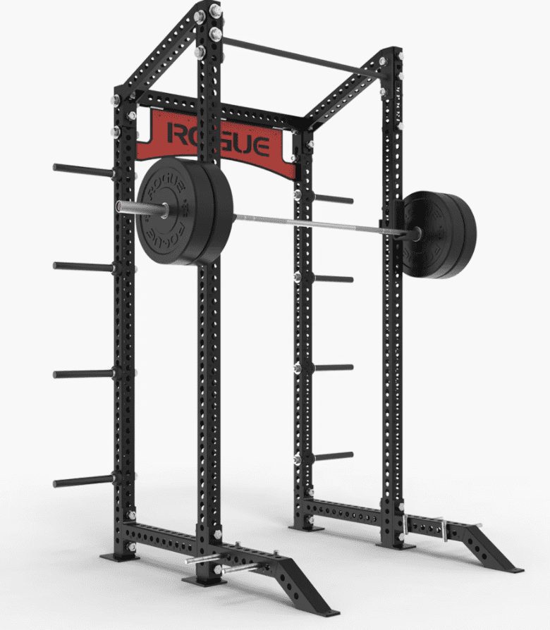 Squat Rack Attachments