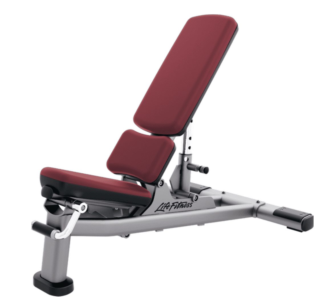 LifeFitness Signature Series Multi-Adjustable