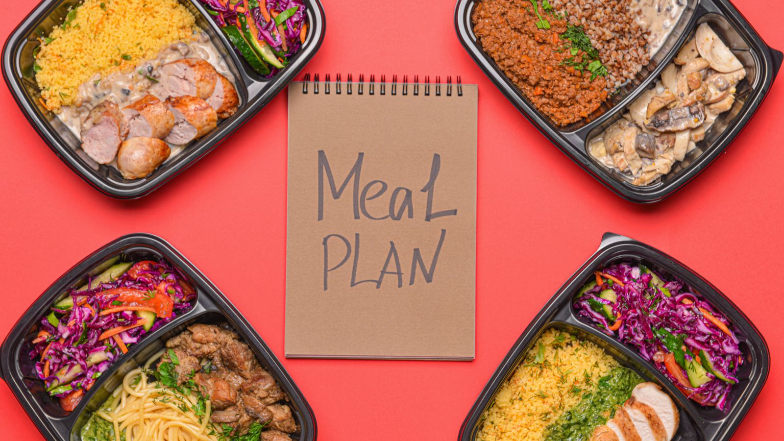 Meal Plans