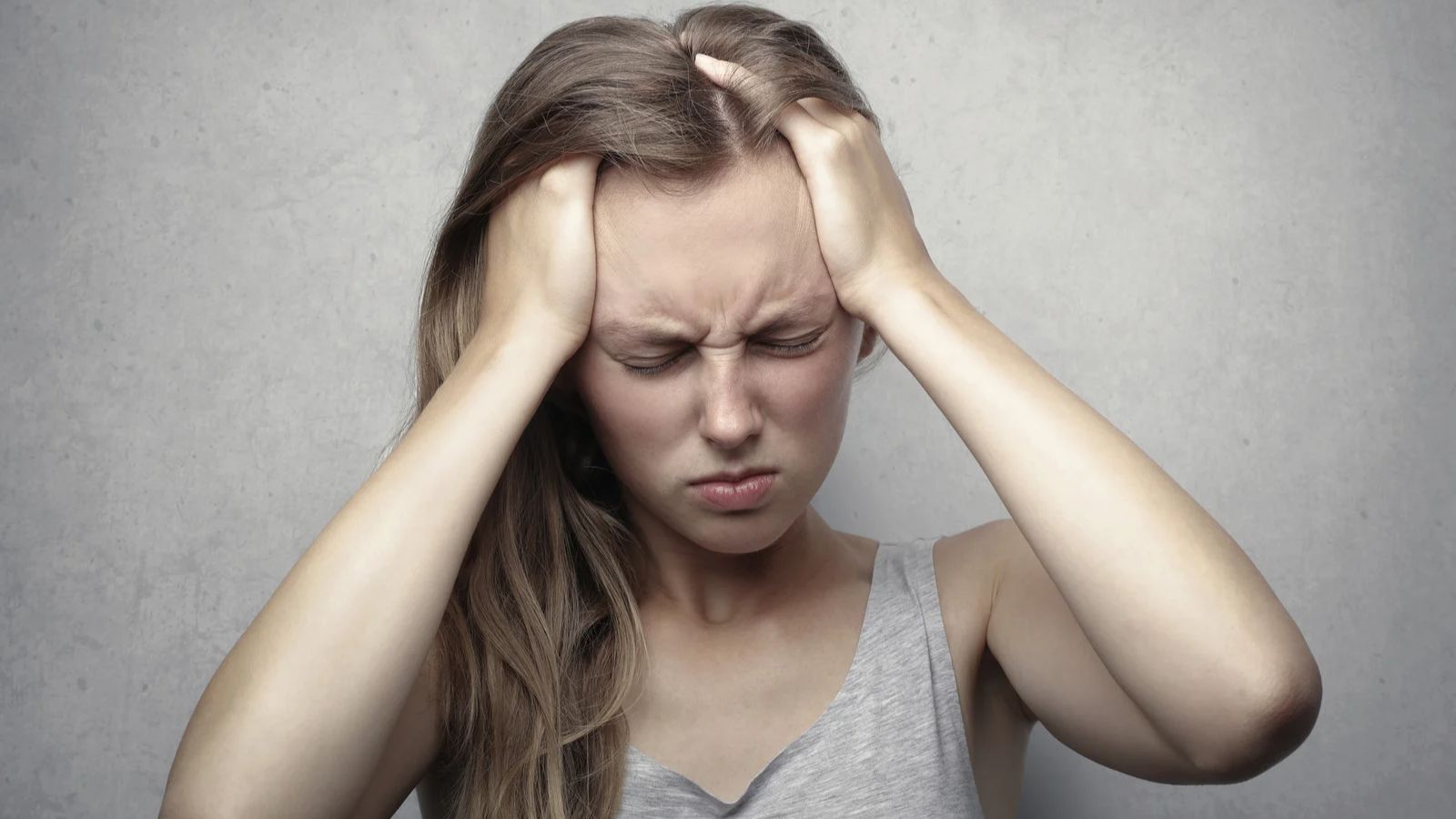 headache as a low-calorie diet risk