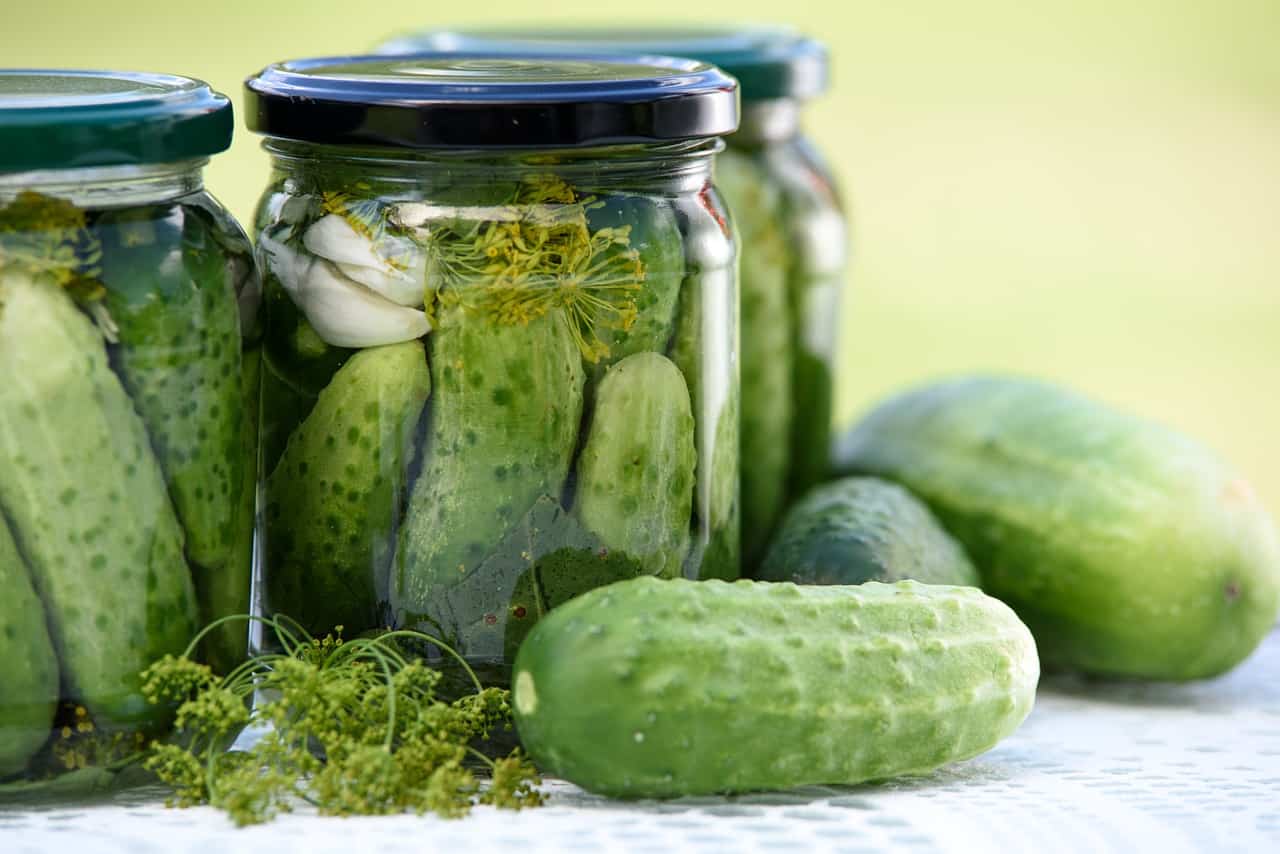 Do Pickles Break A Fast? - This Is Why I'm Fit