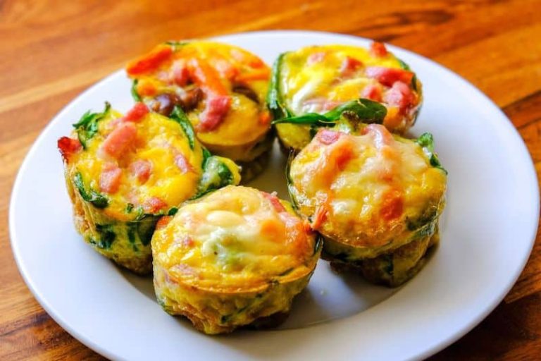 7-Day Keto Diet Plan (free PDF) - This Is Why I'm Fit