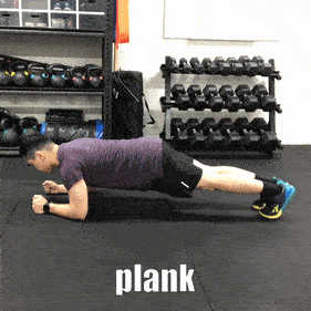 Plank