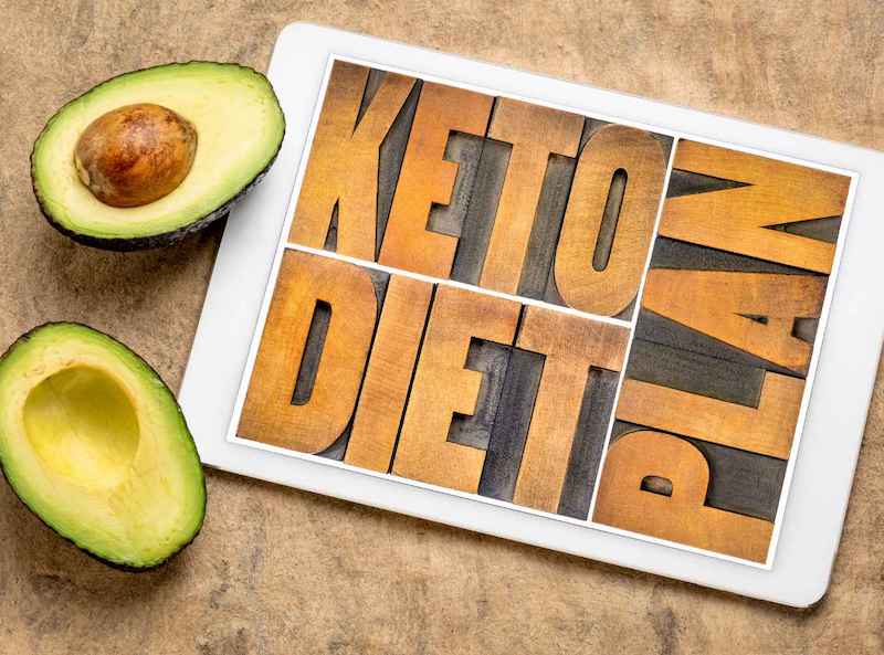 Free Keto Diet Plan PDF
