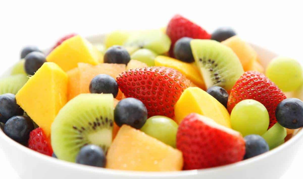 Fruit salad