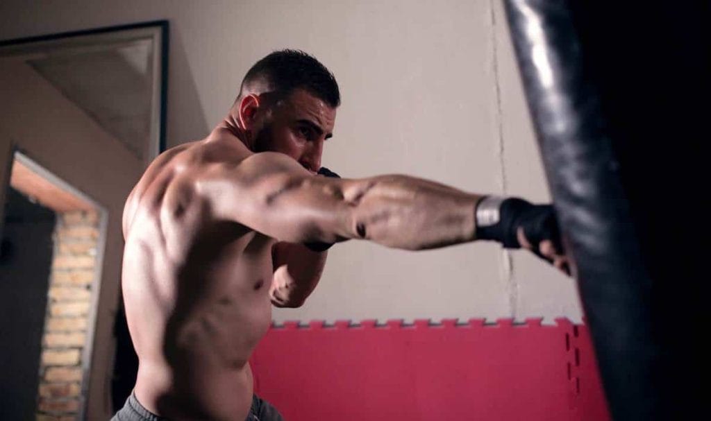 The Ultimate 12 Week Boxing Training Program (with PDF) - This Is Why I ...